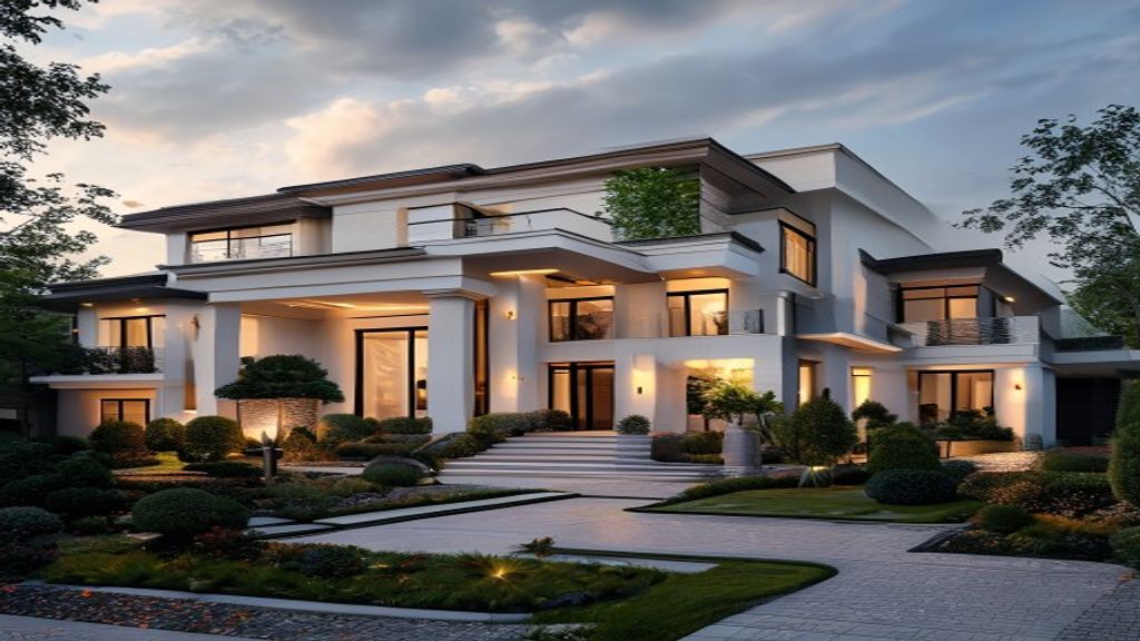 Exclusive luxury properties directly listed by owners